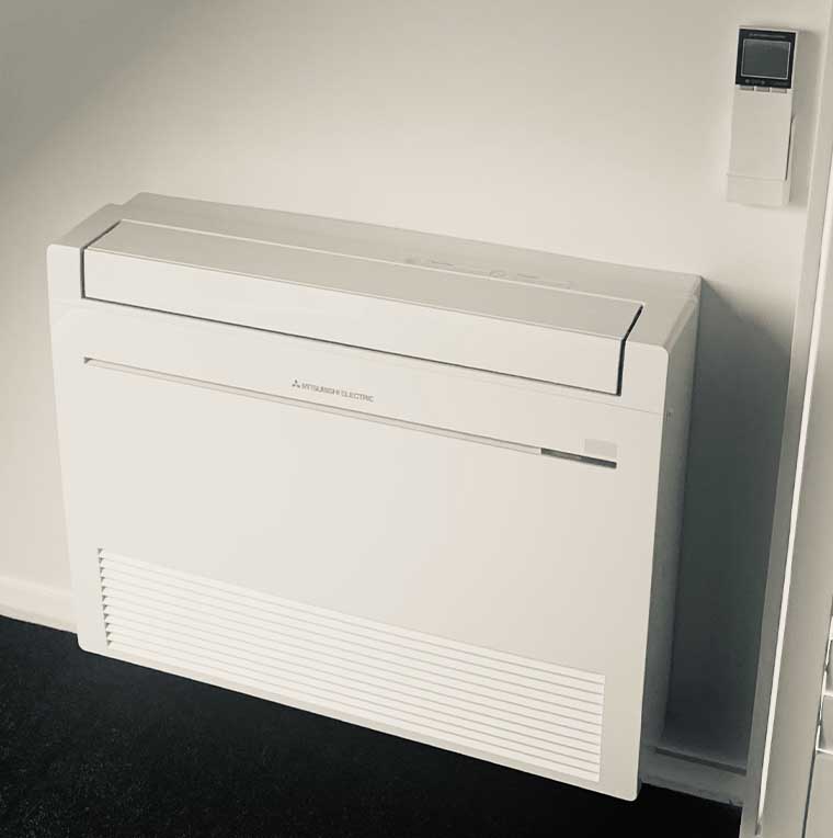 Ducted Air Conditioning Cost Calculate Prices & Sizes